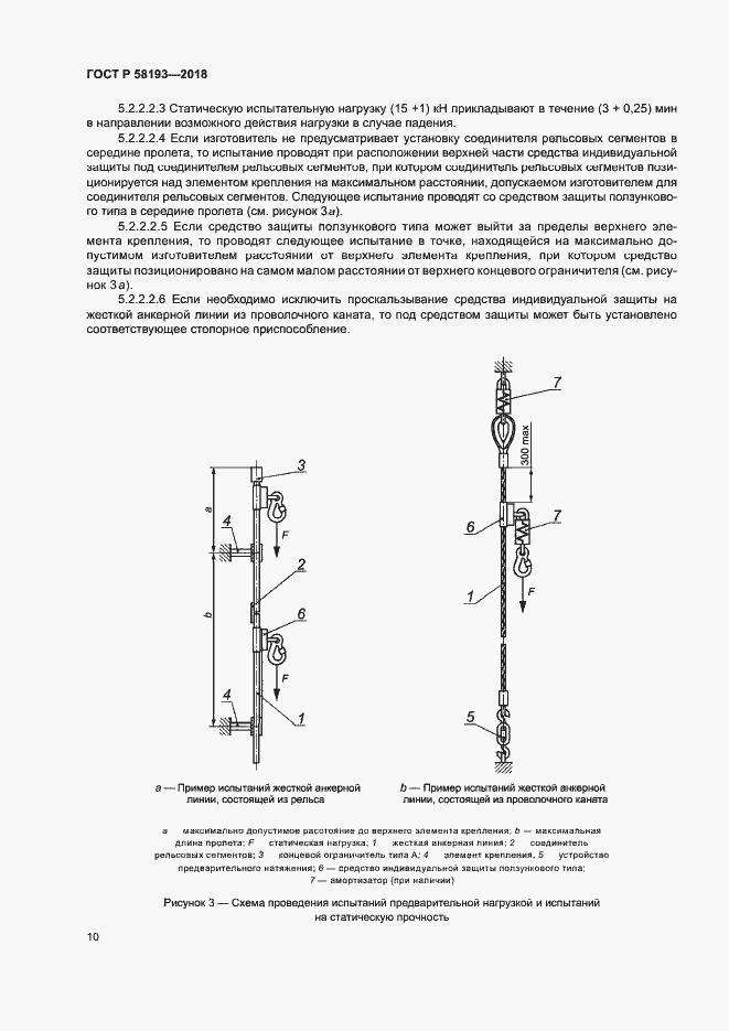 Страница 14 ГОСТ Р 58193-2018