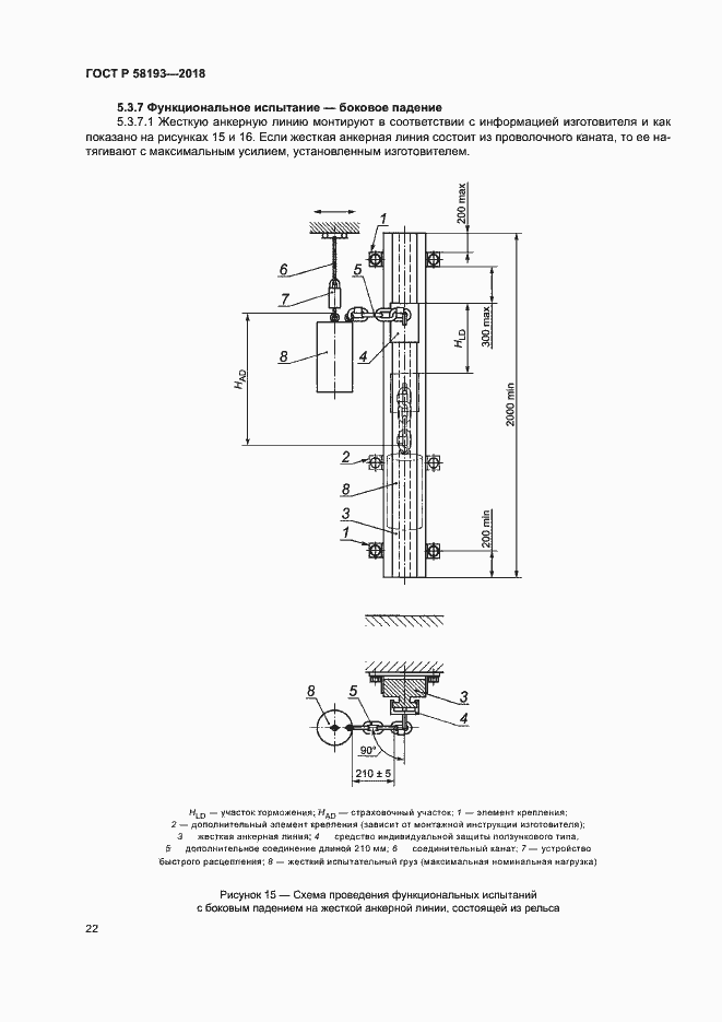 Страница 26 ГОСТ Р 58193-2018