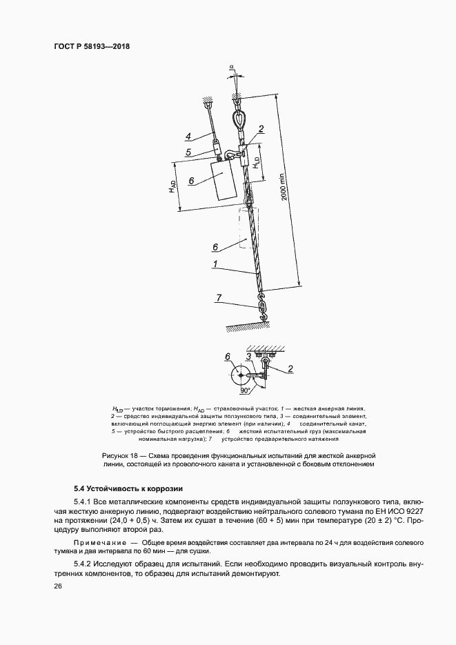 Страница 30 ГОСТ Р 58193-2018