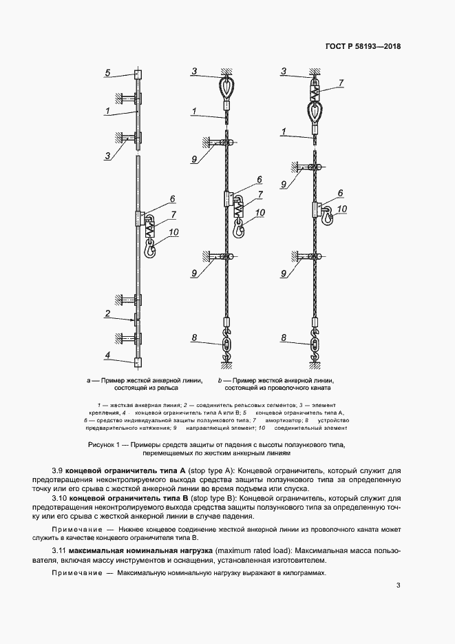 Страница 7 ГОСТ Р 58193-2018
