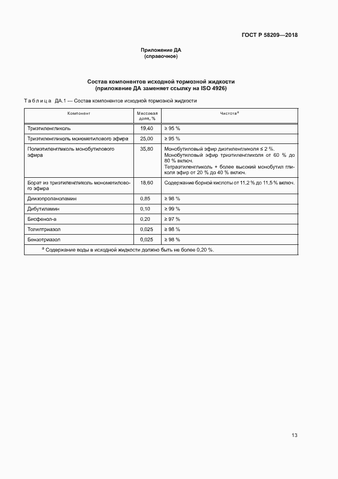 Страница 17 ГОСТ Р 58209-2018