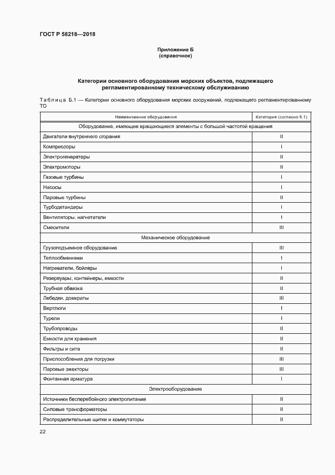 Страница 26 ГОСТ Р 58218-2018