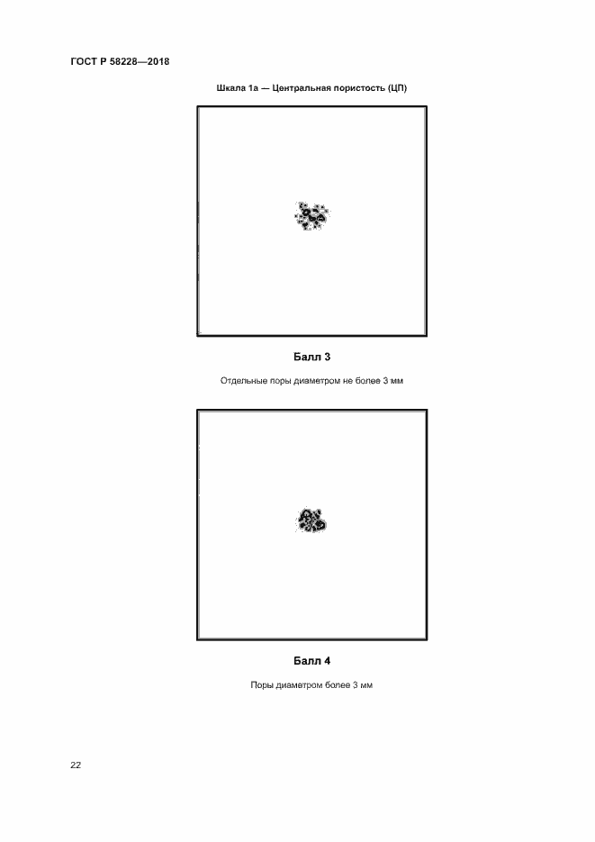 Страница 25 ГОСТ Р 58228-2018