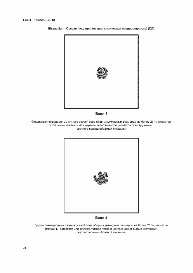Страница 27 ГОСТ Р 58228-2018