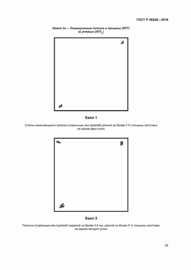 Страница 32 ГОСТ Р 58228-2018