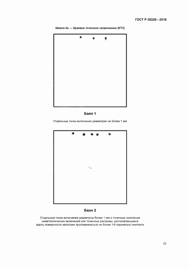 Страница 36 ГОСТ Р 58228-2018