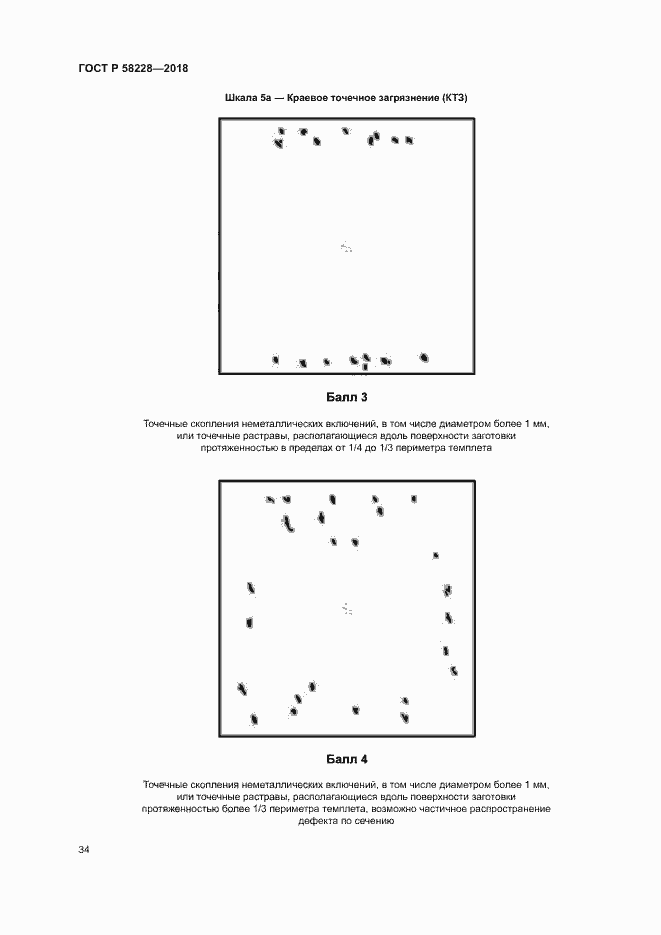 Страница 37 ГОСТ Р 58228-2018