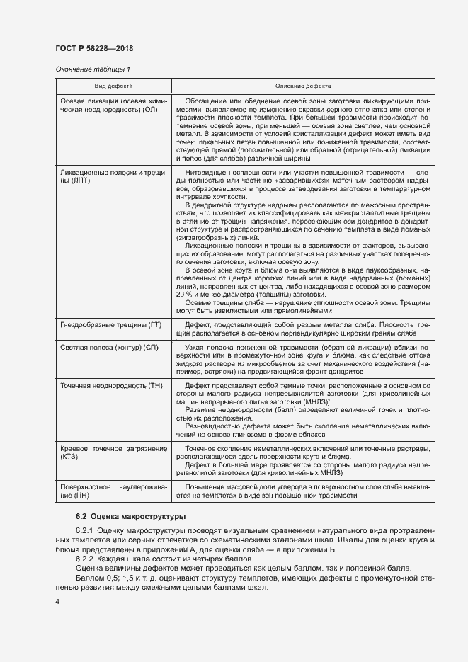 Страница 7 ГОСТ Р 58228-2018