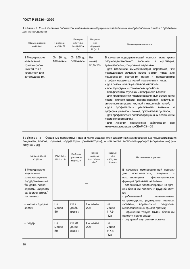 Страница 13 ГОСТ Р 58236-2020