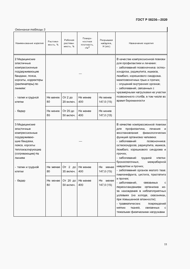 Страница 14 ГОСТ Р 58236-2020