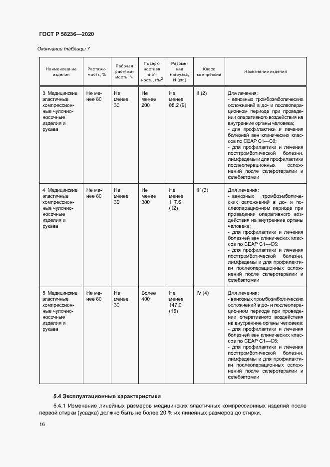 Страница 19 ГОСТ Р 58236-2020