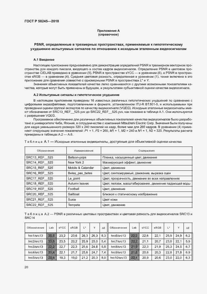 Страница 24 ГОСТ Р 58245-2018