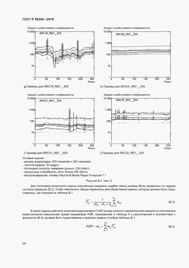 Страница 30 ГОСТ Р 58245-2018