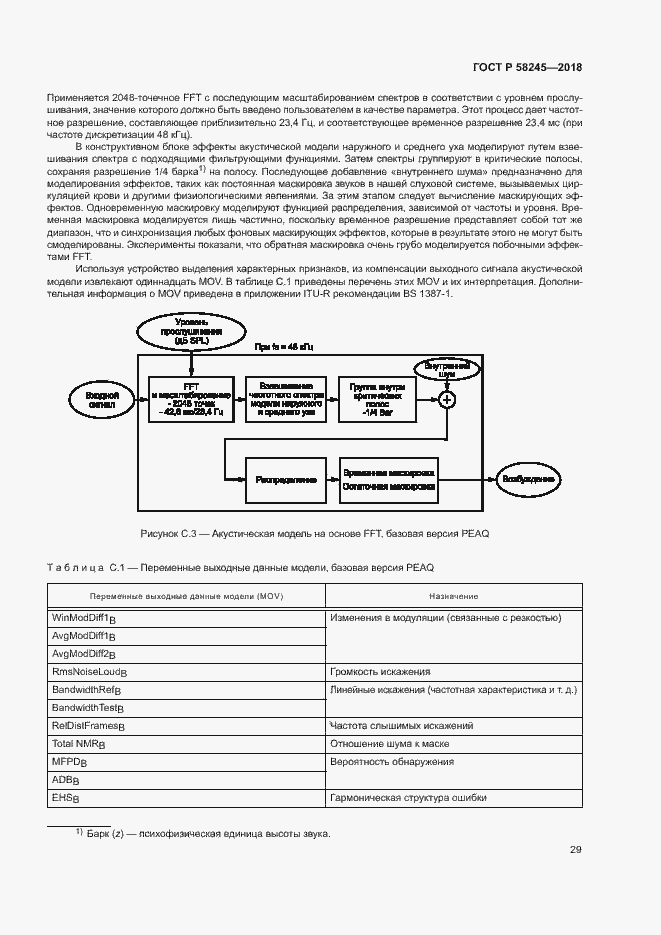 Страница 33 ГОСТ Р 58245-2018