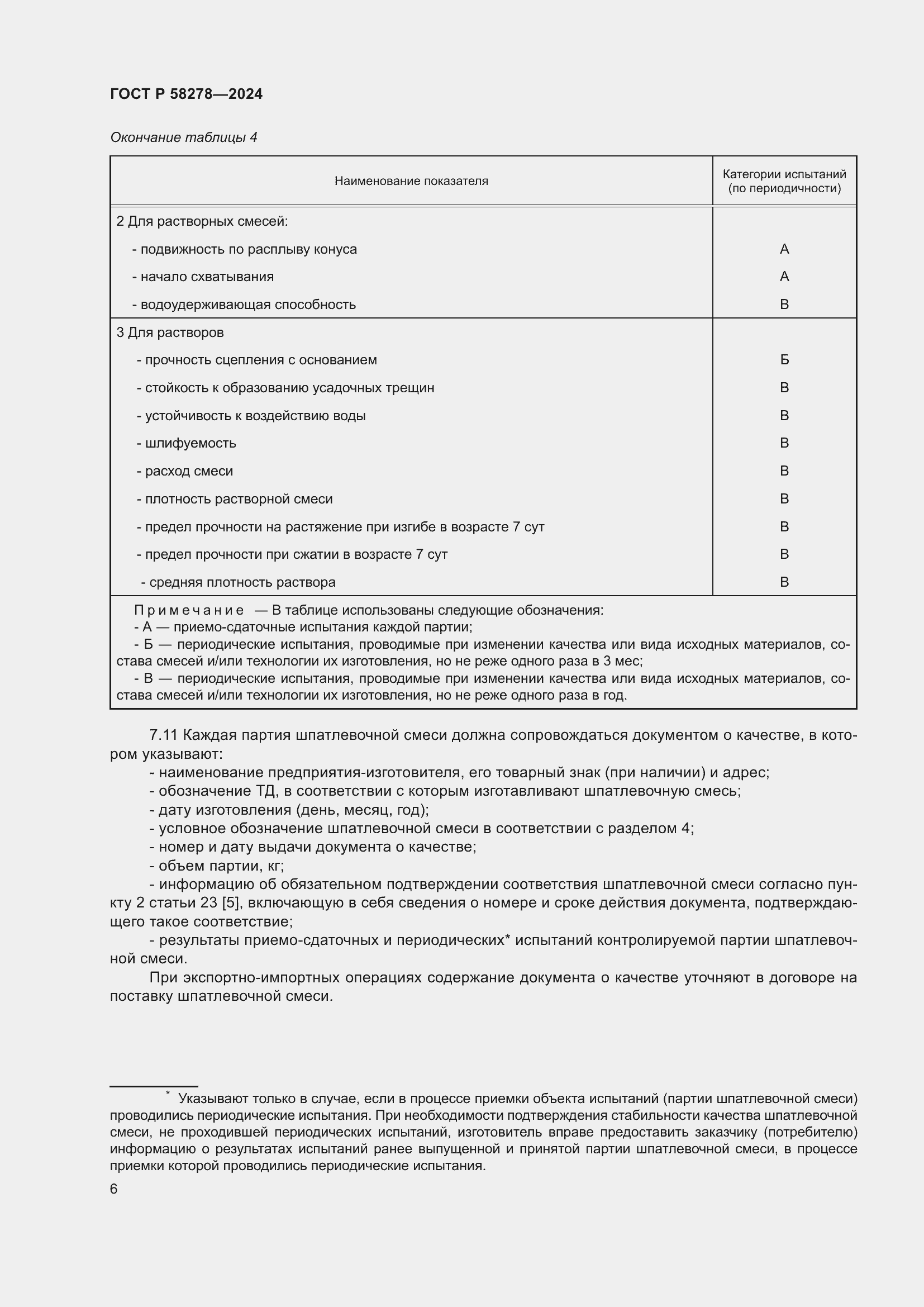 Страница 10 ГОСТ Р 58278-2024