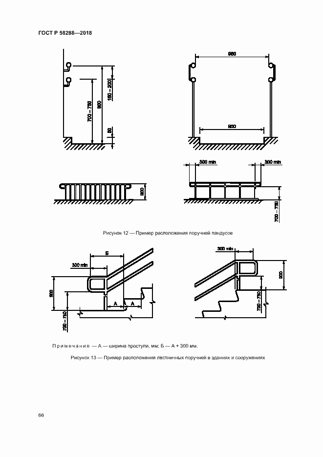 Страница 70 ГОСТ Р 58288-2018