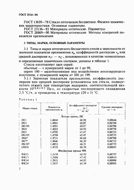 Страница 5 ГОСТ 3514-94