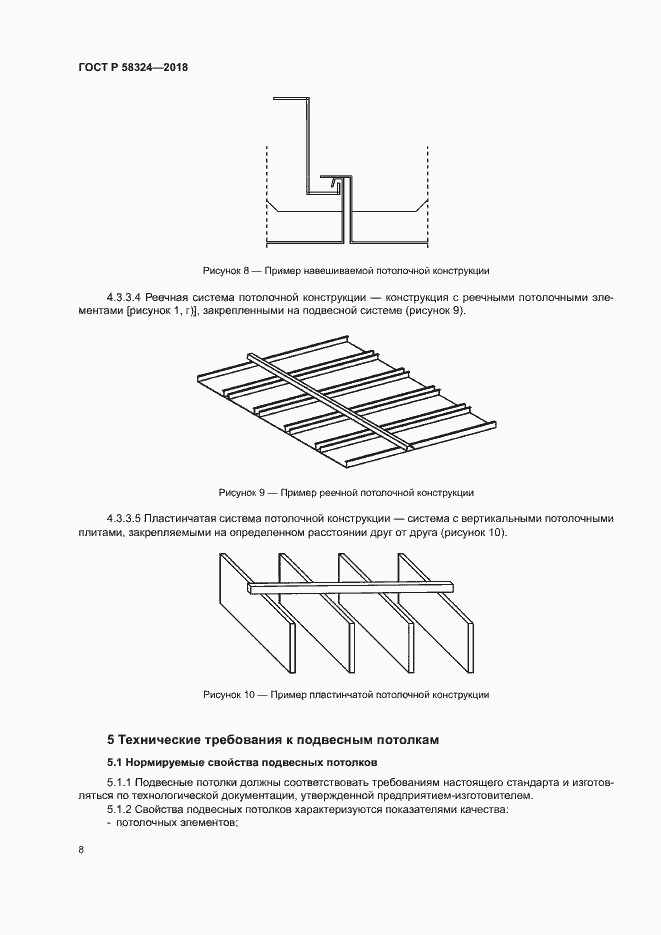 Страница 12 ГОСТ Р 58324-2018