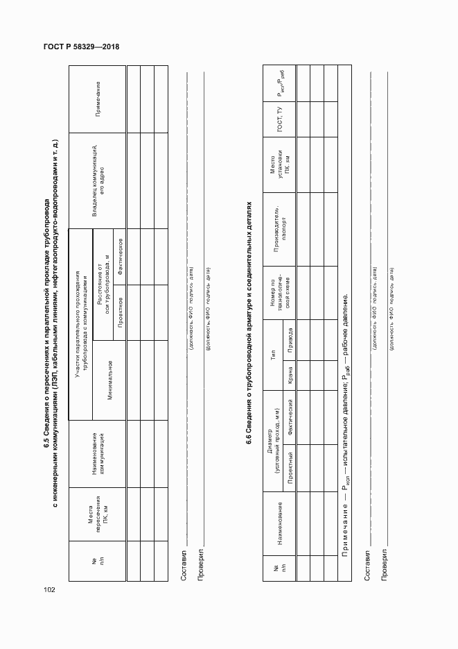 Страница 107 ГОСТ Р 58329-2018