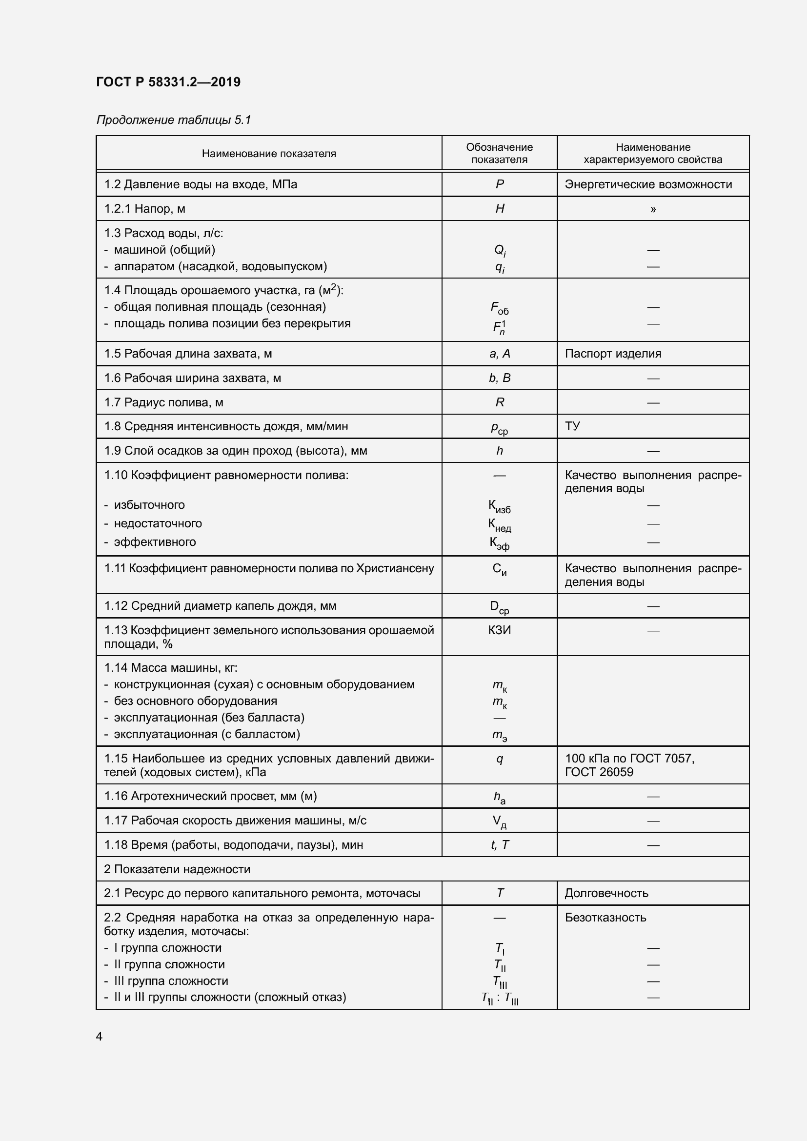 Страница 8 ГОСТ Р 58331.2-2019