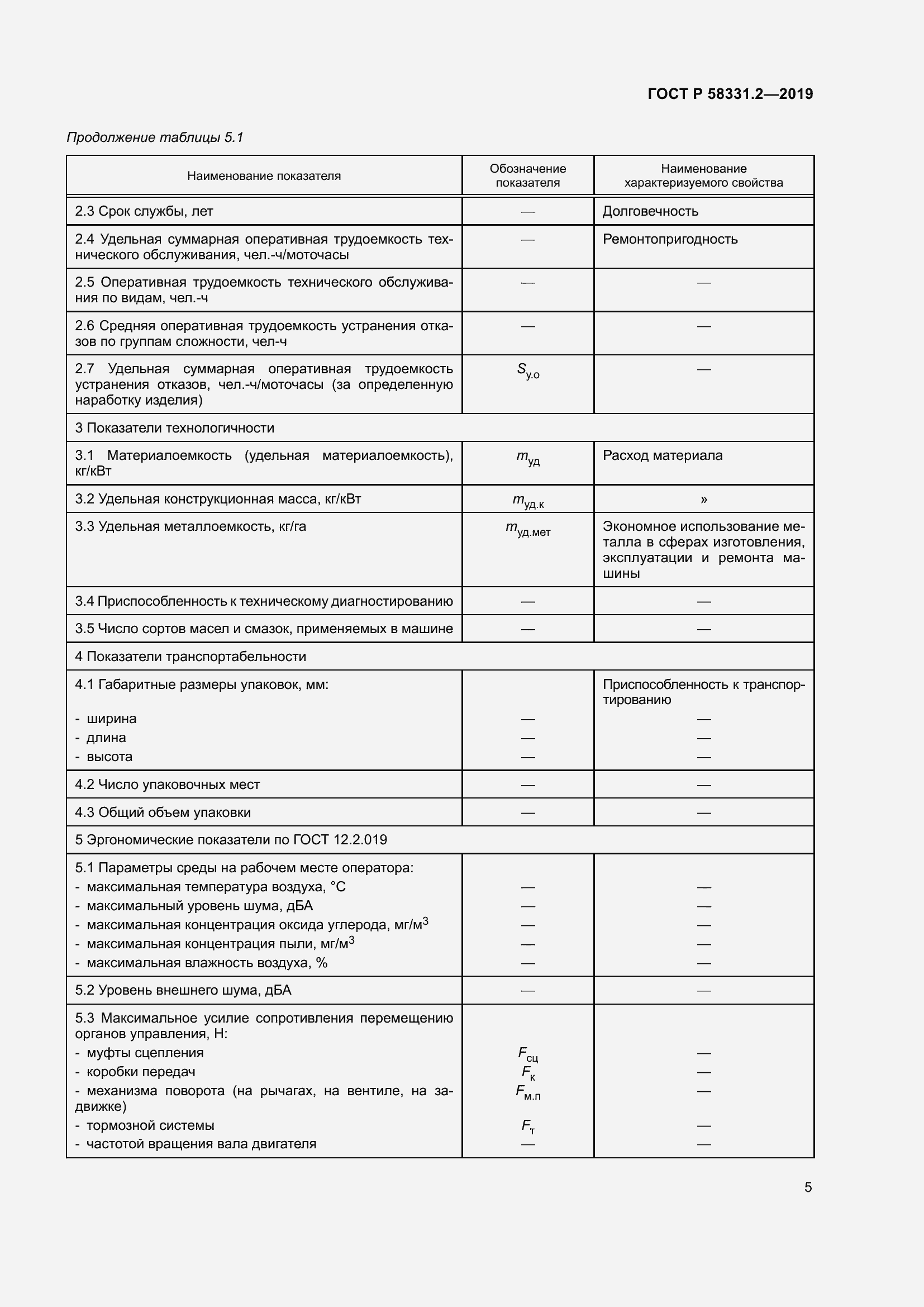 Страница 9 ГОСТ Р 58331.2-2019