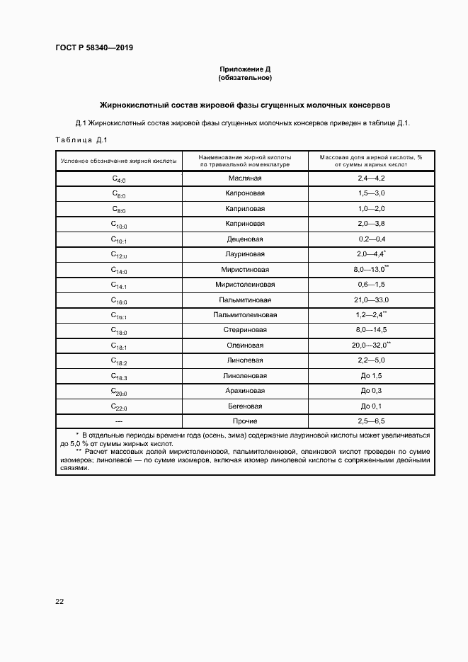 Страница 25 ГОСТ Р 58340-2019