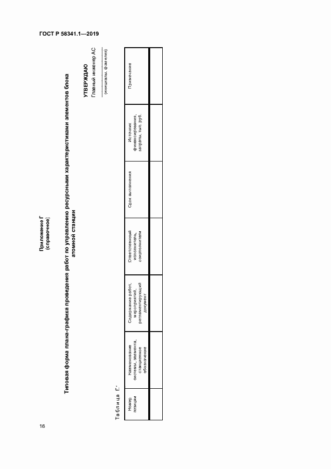 Страница 19 ГОСТ Р 58341.1-2019