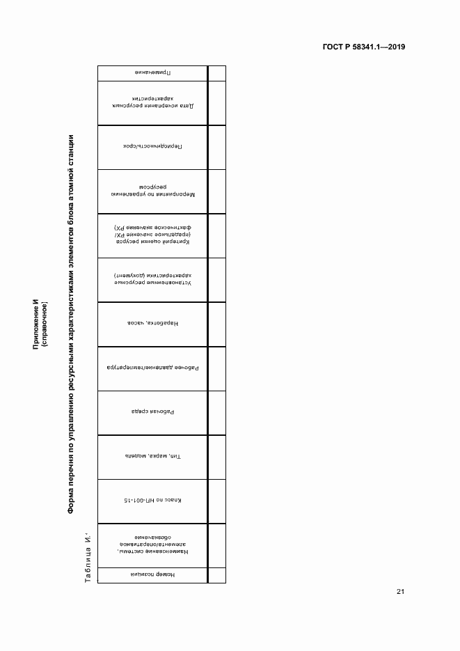 Страница 24 ГОСТ Р 58341.1-2019