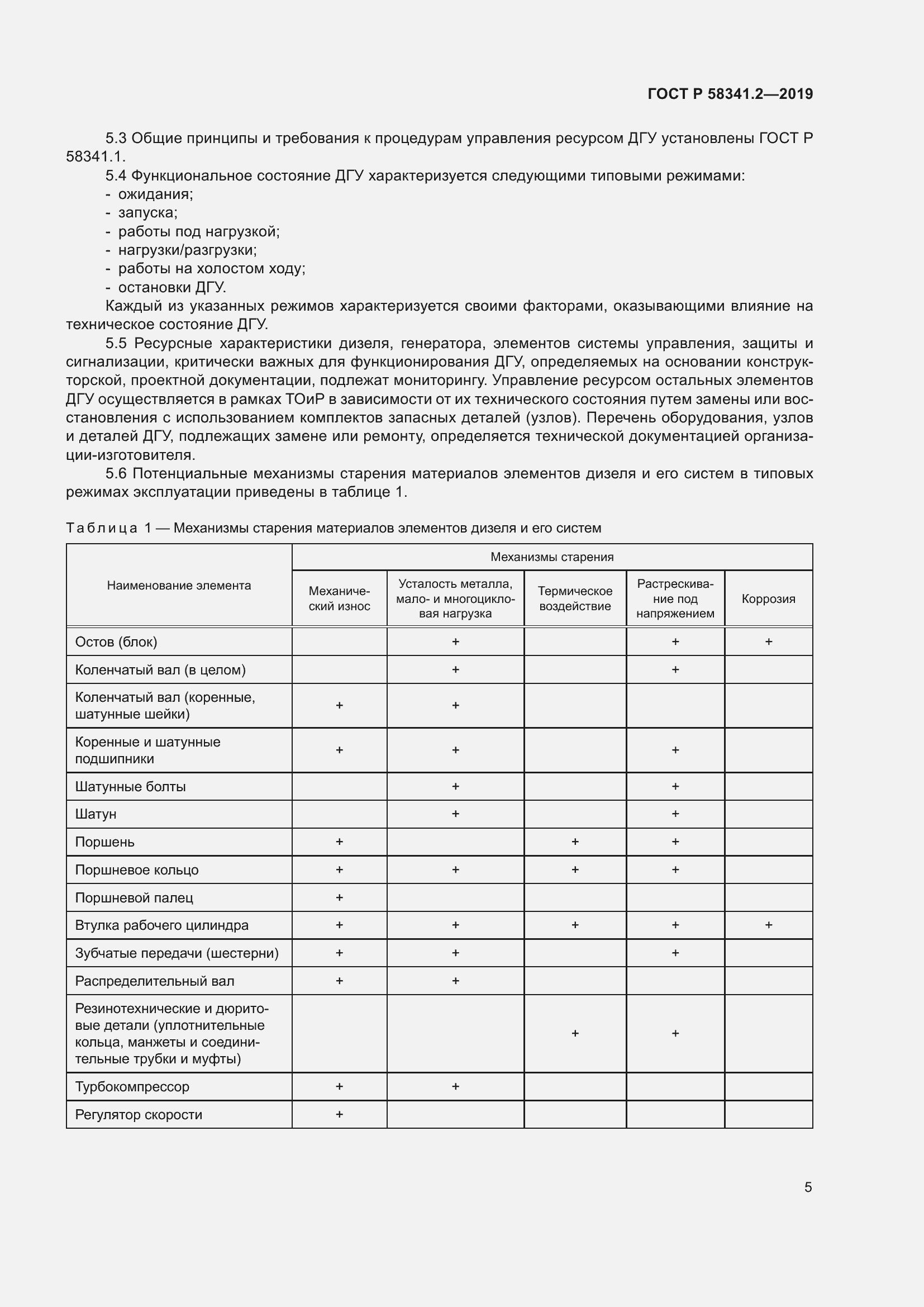 Страница 9 ГОСТ Р 58341.2-2019