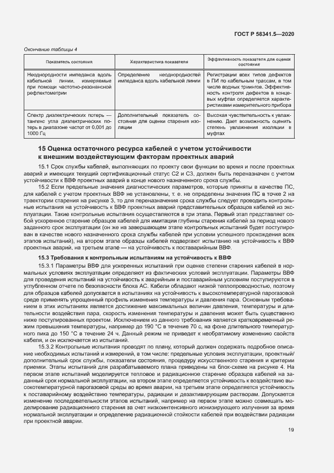 Страница 22 ГОСТ Р 58341.5-2020