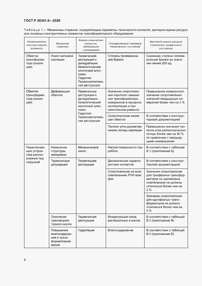 Страница 9 ГОСТ Р 58341.6-2020
