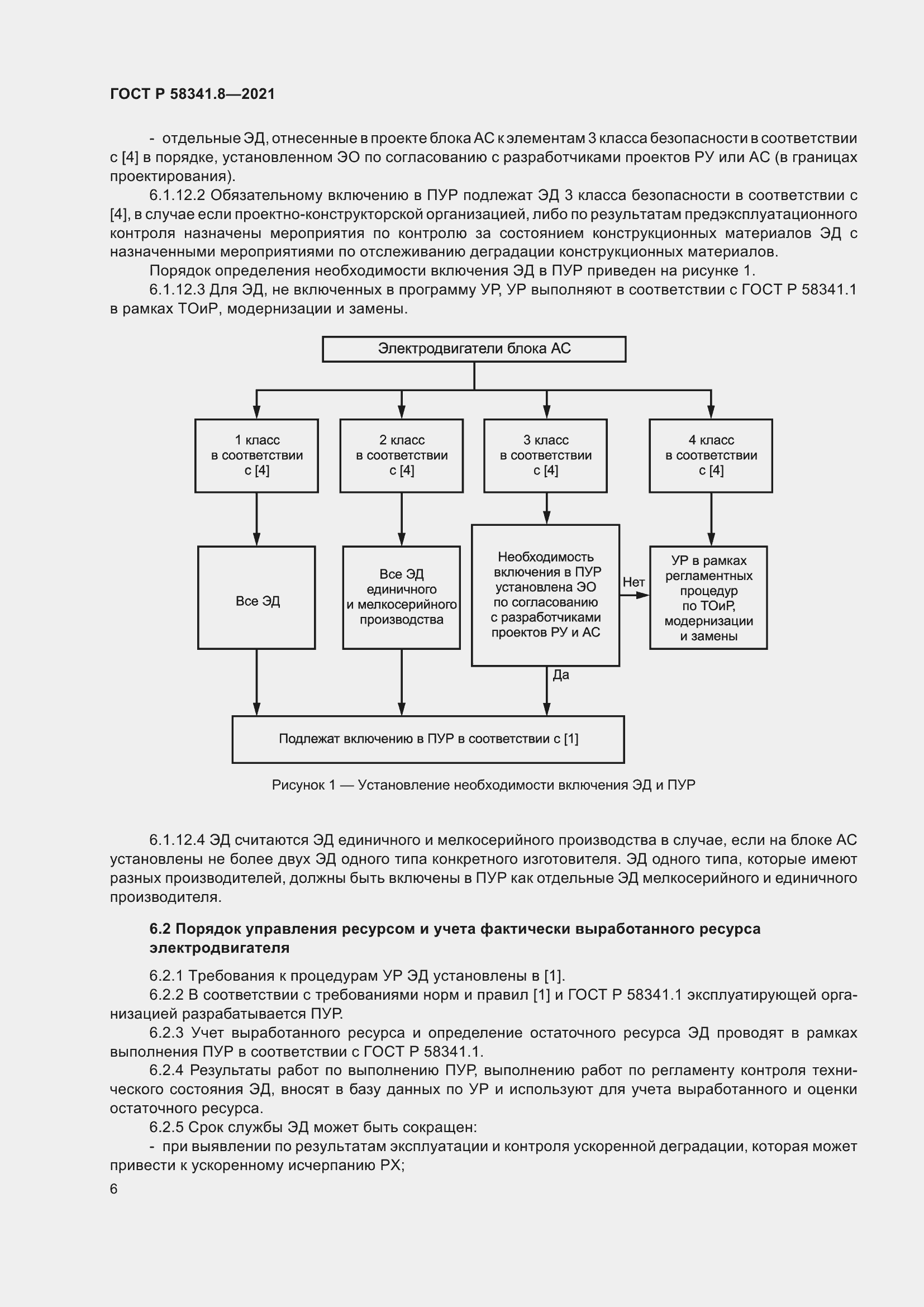 Страница 10 ГОСТ Р 58341.8-2021