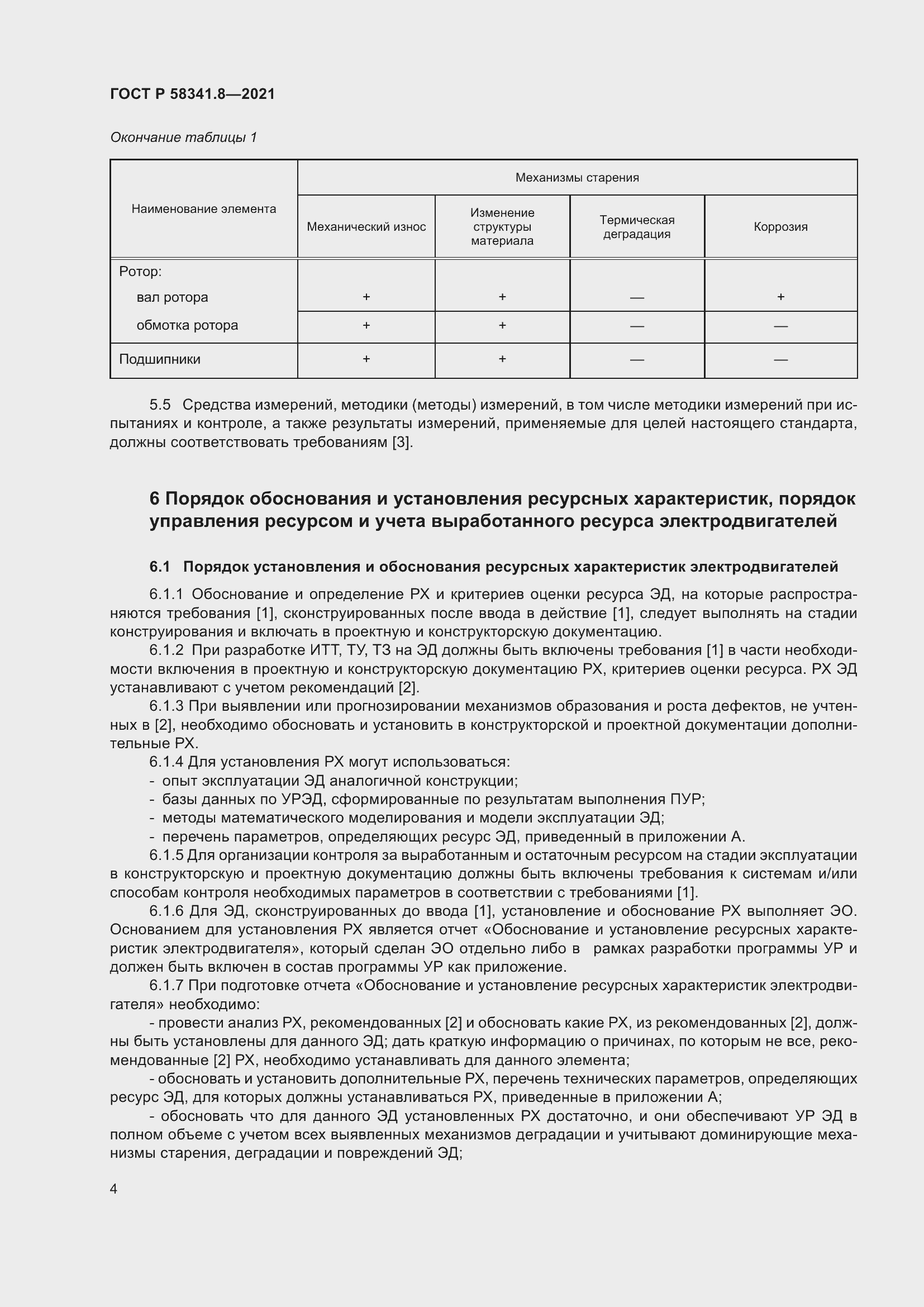 Страница 8 ГОСТ Р 58341.8-2021