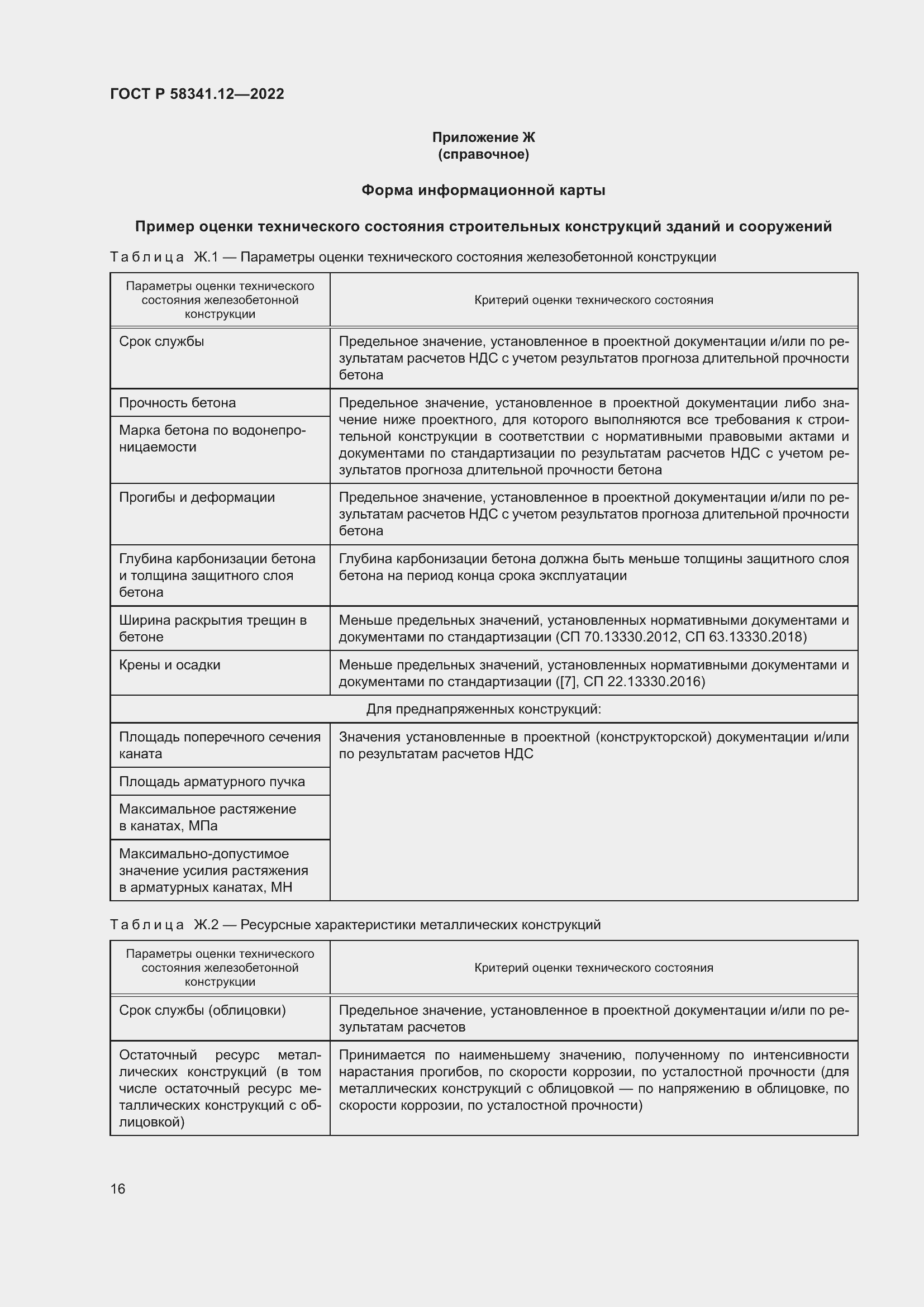 Страница 20 ГОСТ Р 58341.12-2022