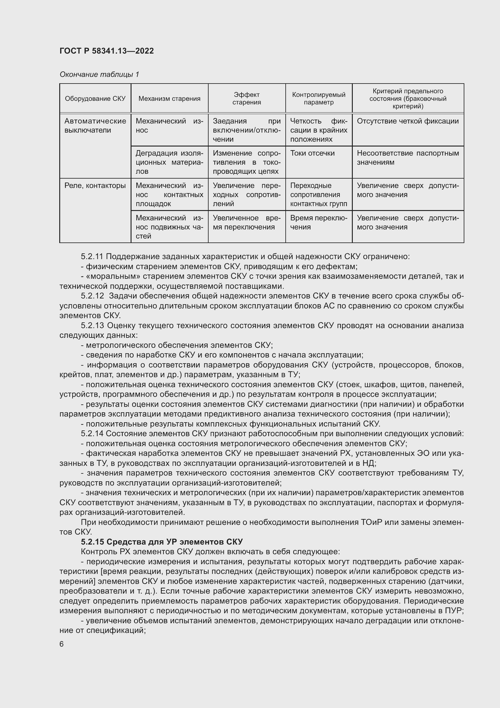 Страница 10 ГОСТ Р 58341.13-2022
