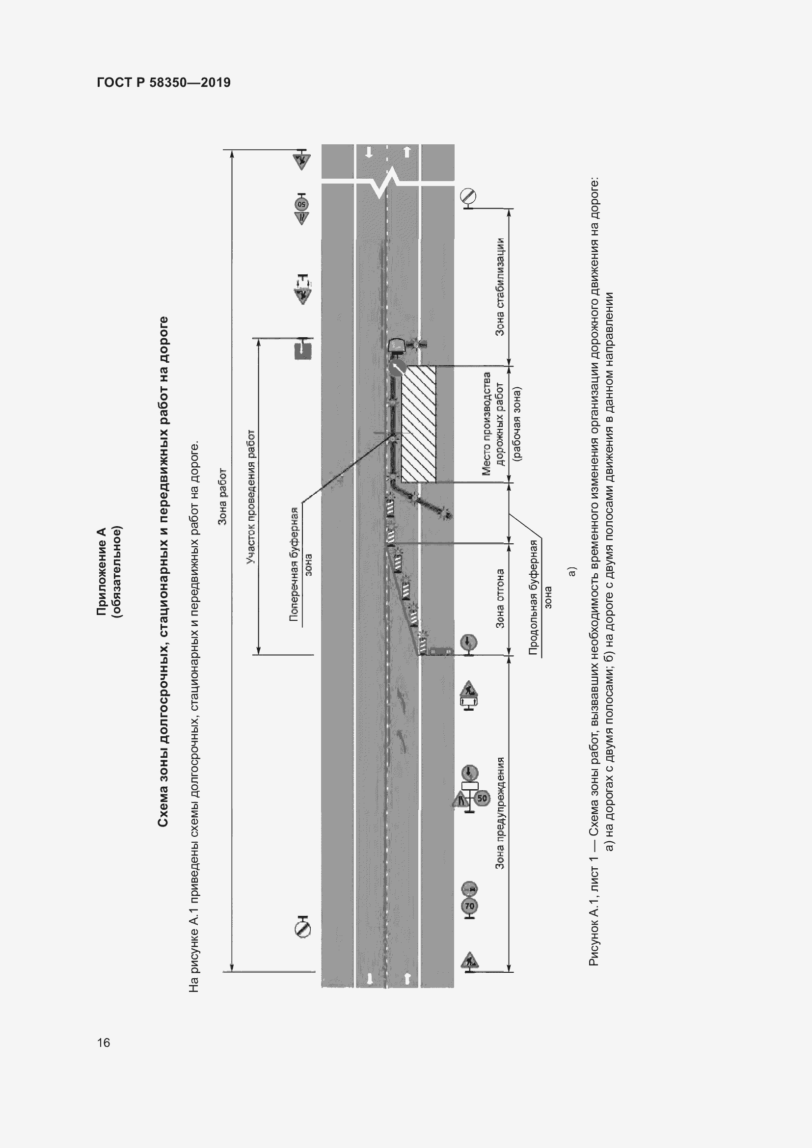 Страница 20 ГОСТ Р 58350-2019