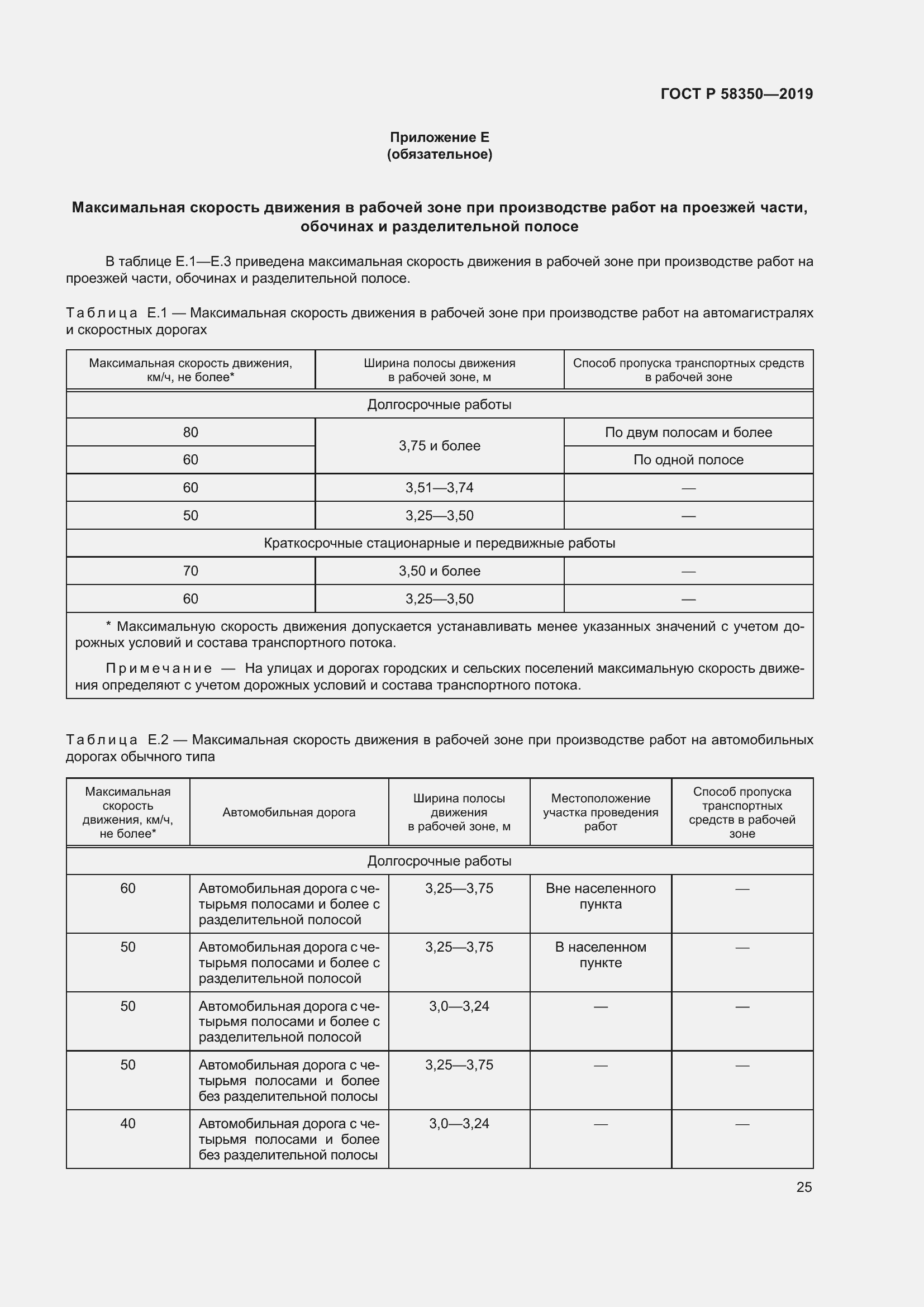 Страница 29 ГОСТ Р 58350-2019