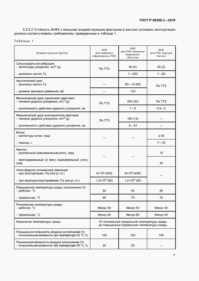 Страница 10 ГОСТ Р 58358.3-2019