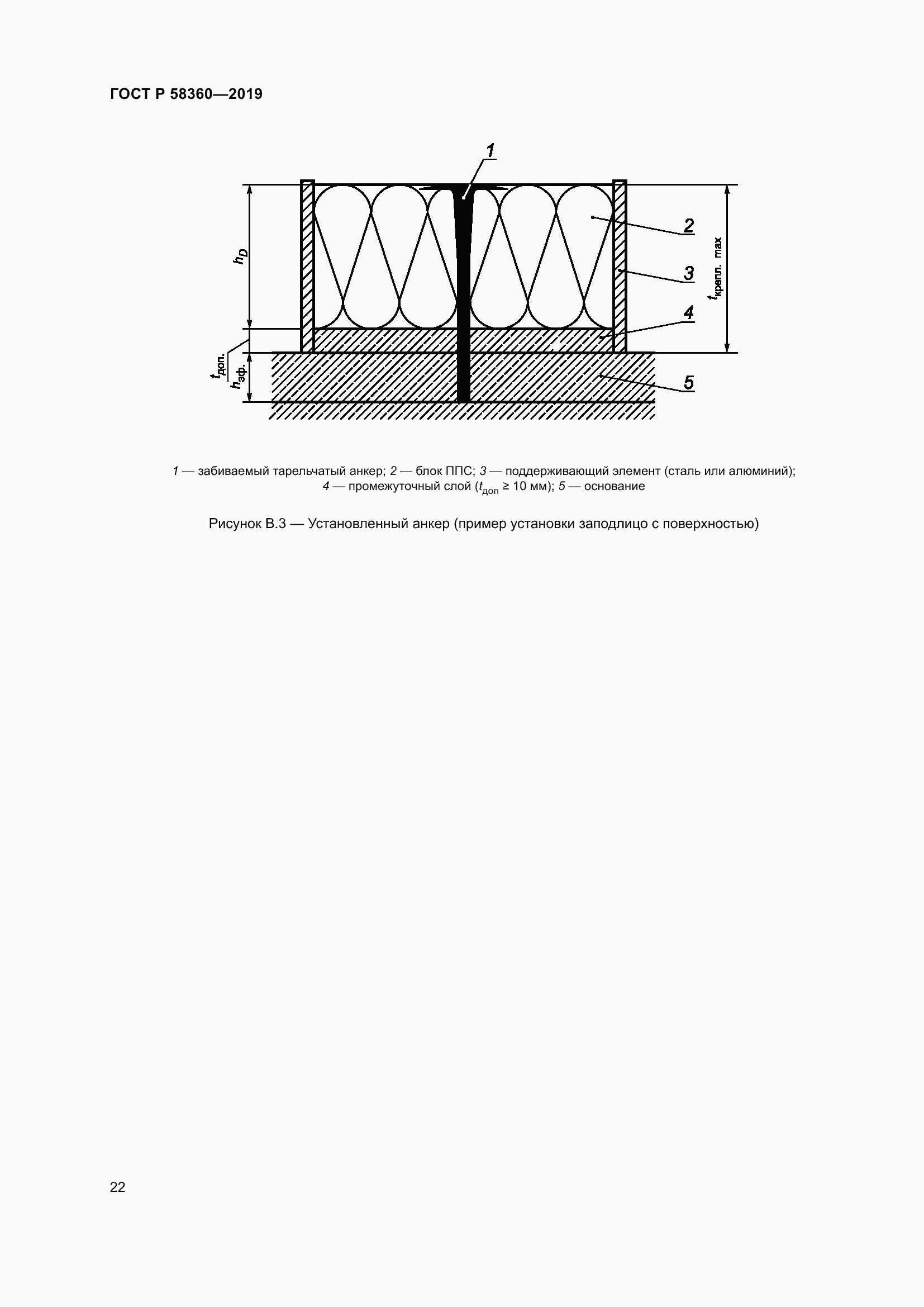 Страница 26 ГОСТ Р 58360-2019