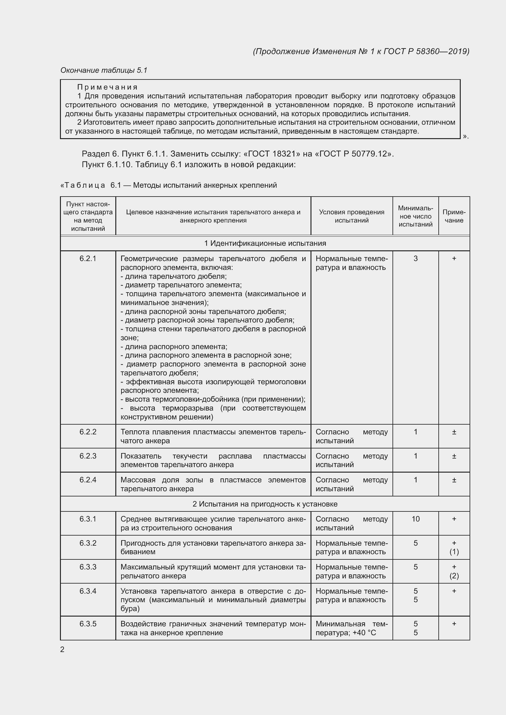 Страница 30 ГОСТ Р 58360-2019