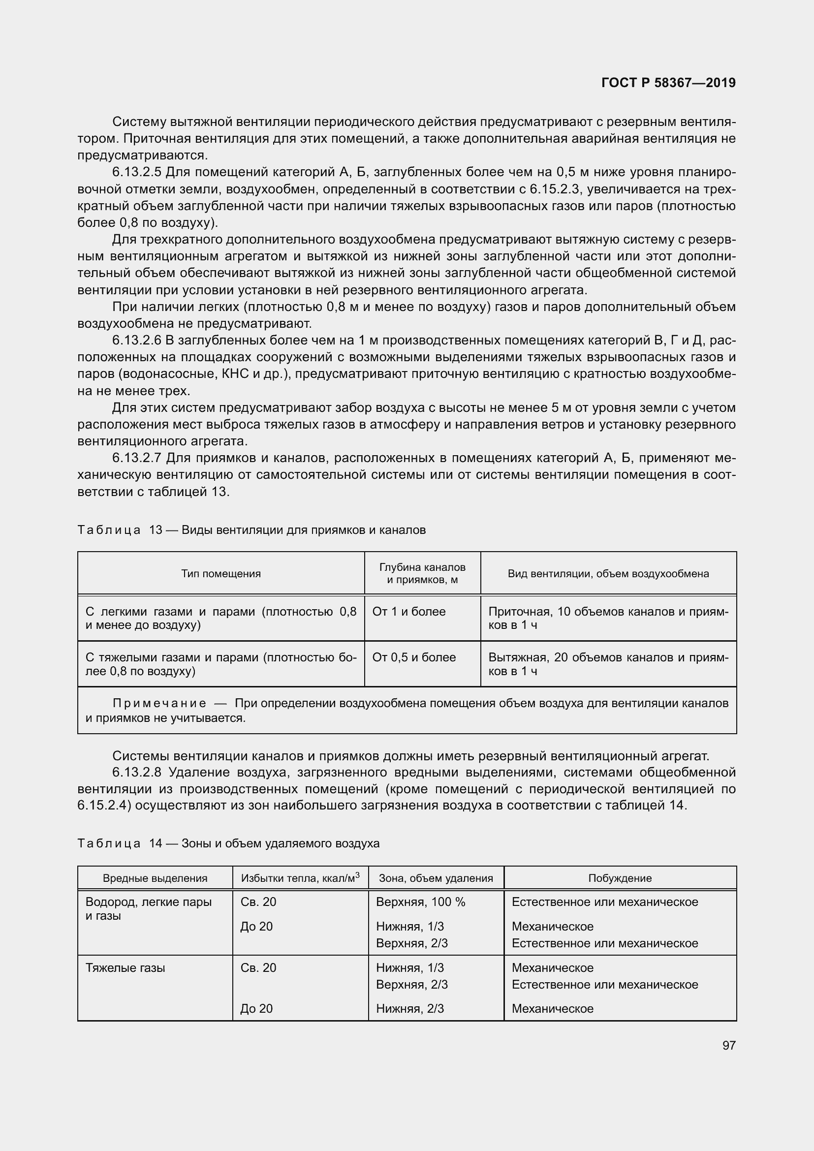 Страница 102 ГОСТ Р 58367-2019