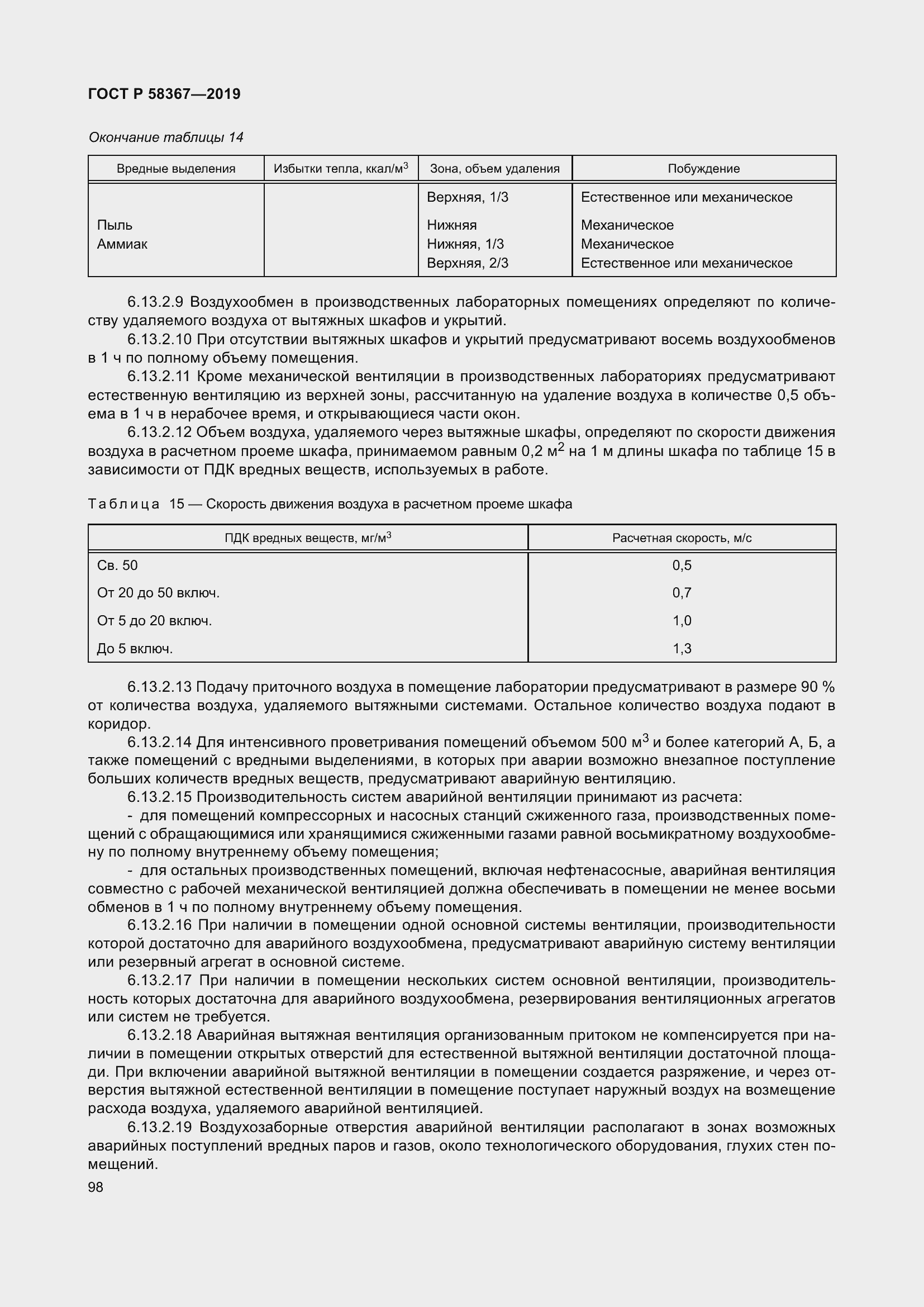 Страница 103 ГОСТ Р 58367-2019