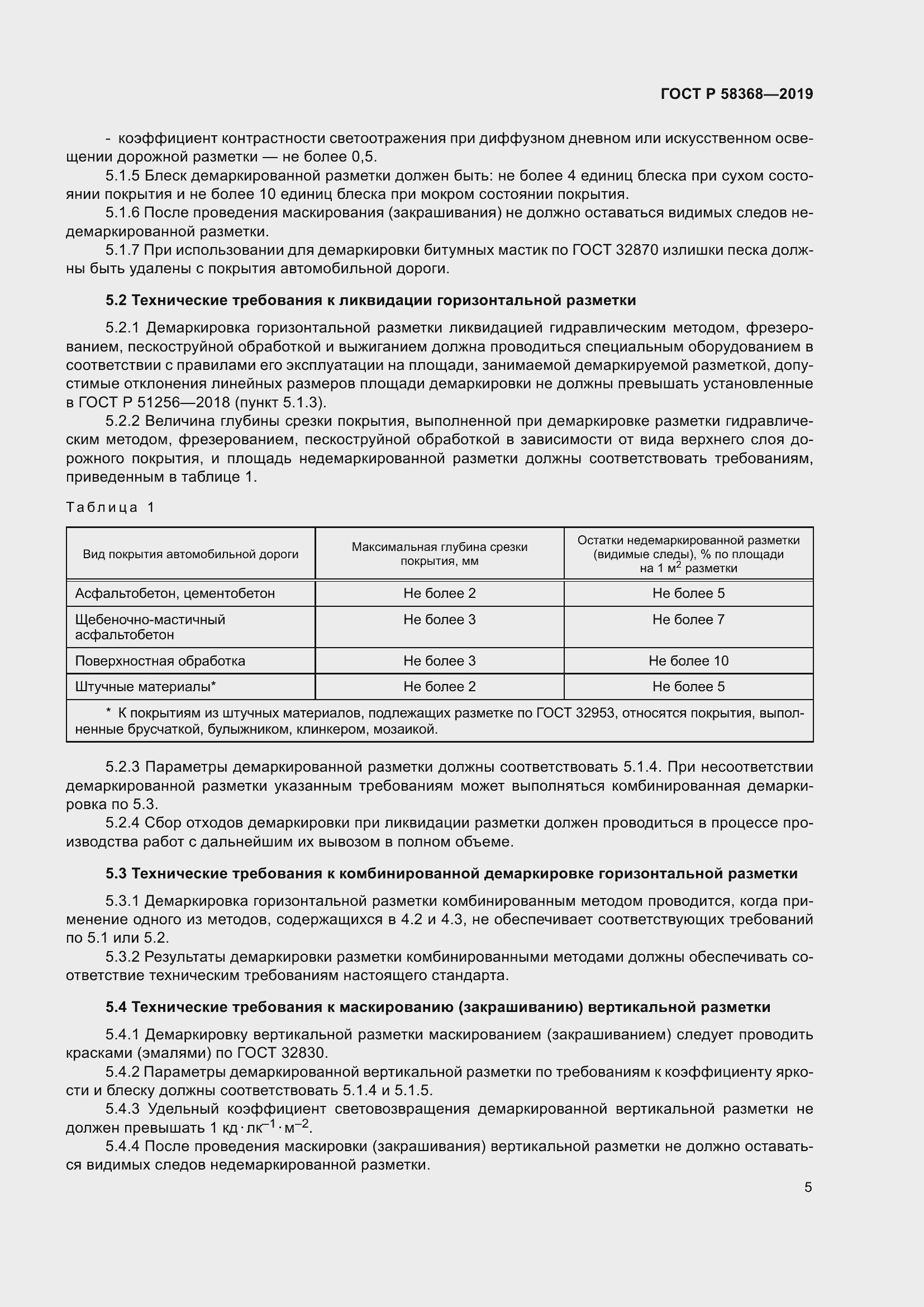 Страница 7 ГОСТ Р 58368-2019