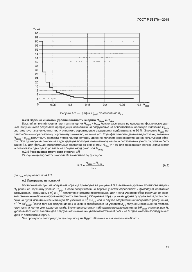 Страница 14 ГОСТ Р 58370-2019