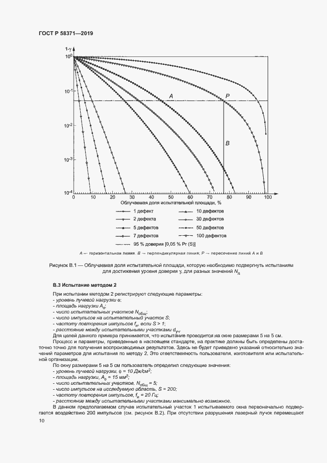 Страница 12 ГОСТ Р 58371-2019
