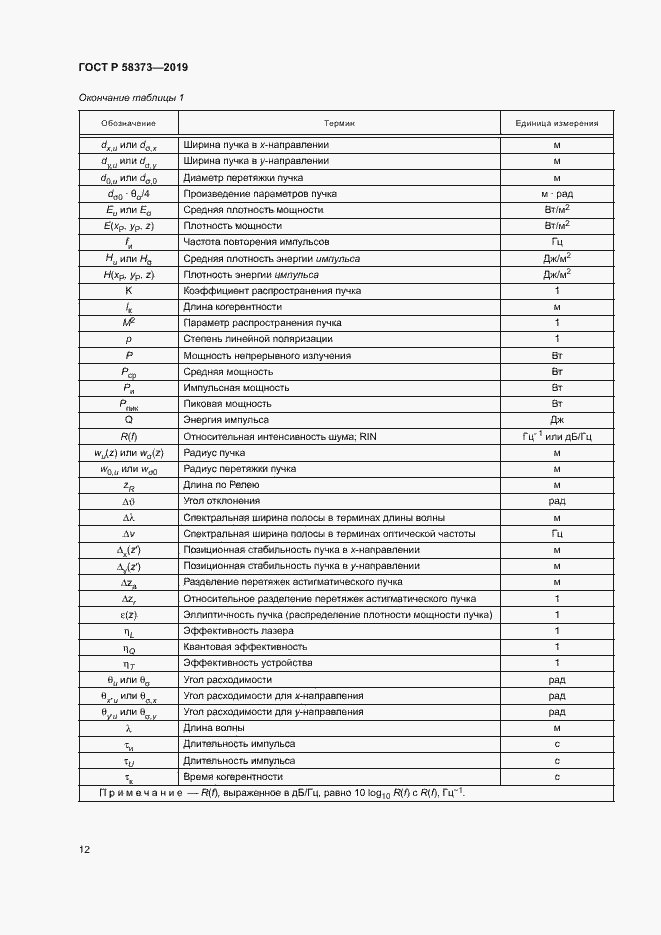 Страница 16 ГОСТ Р 58373-2019