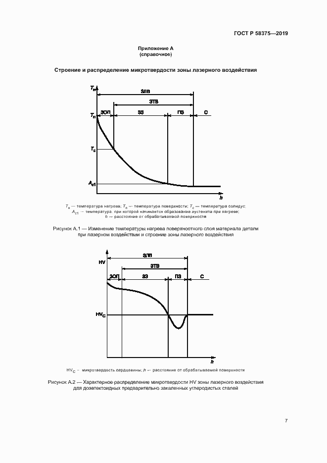 Страница 10 ГОСТ Р 58375-2019