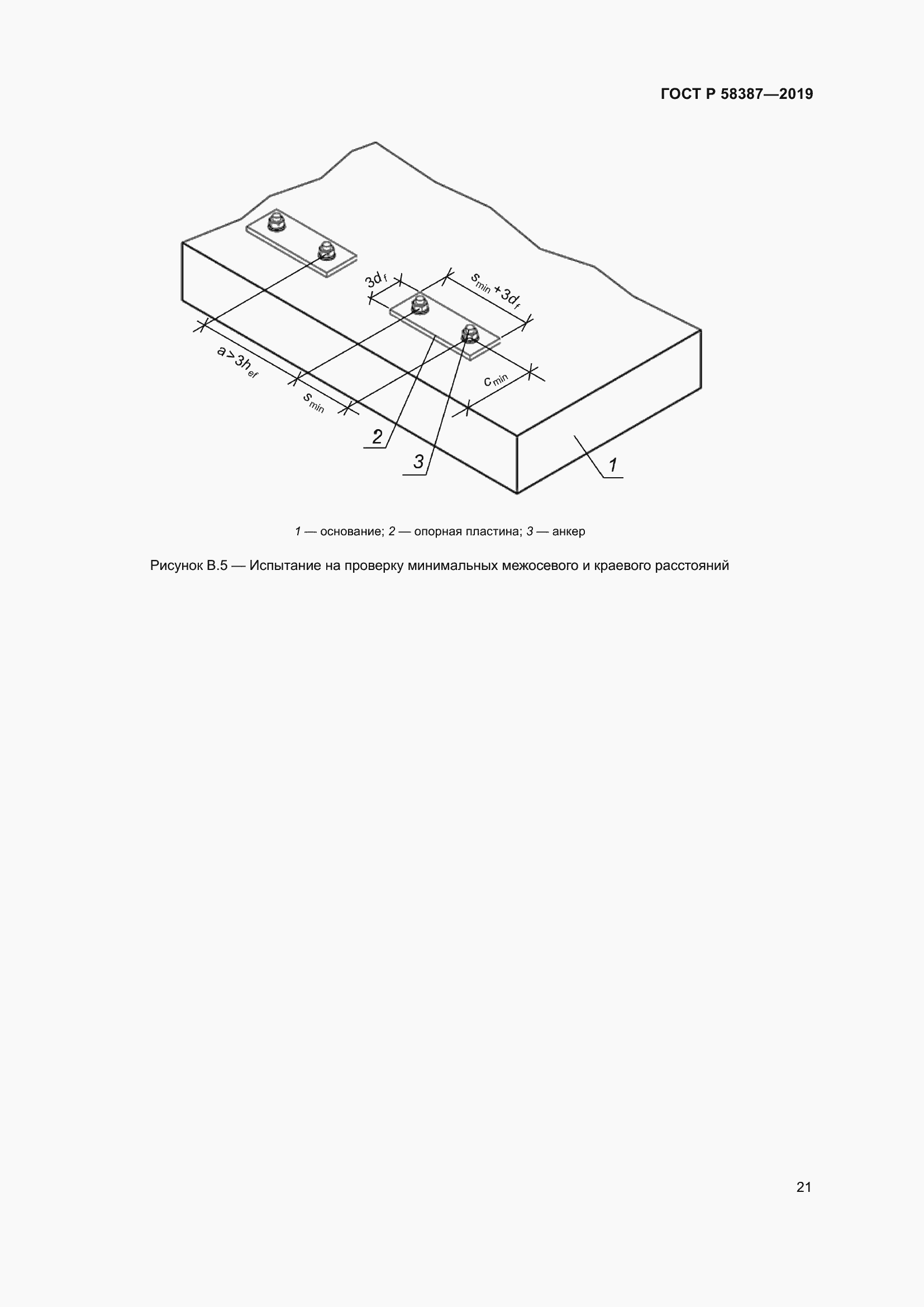 Страница 25 ГОСТ Р 58387-2019
