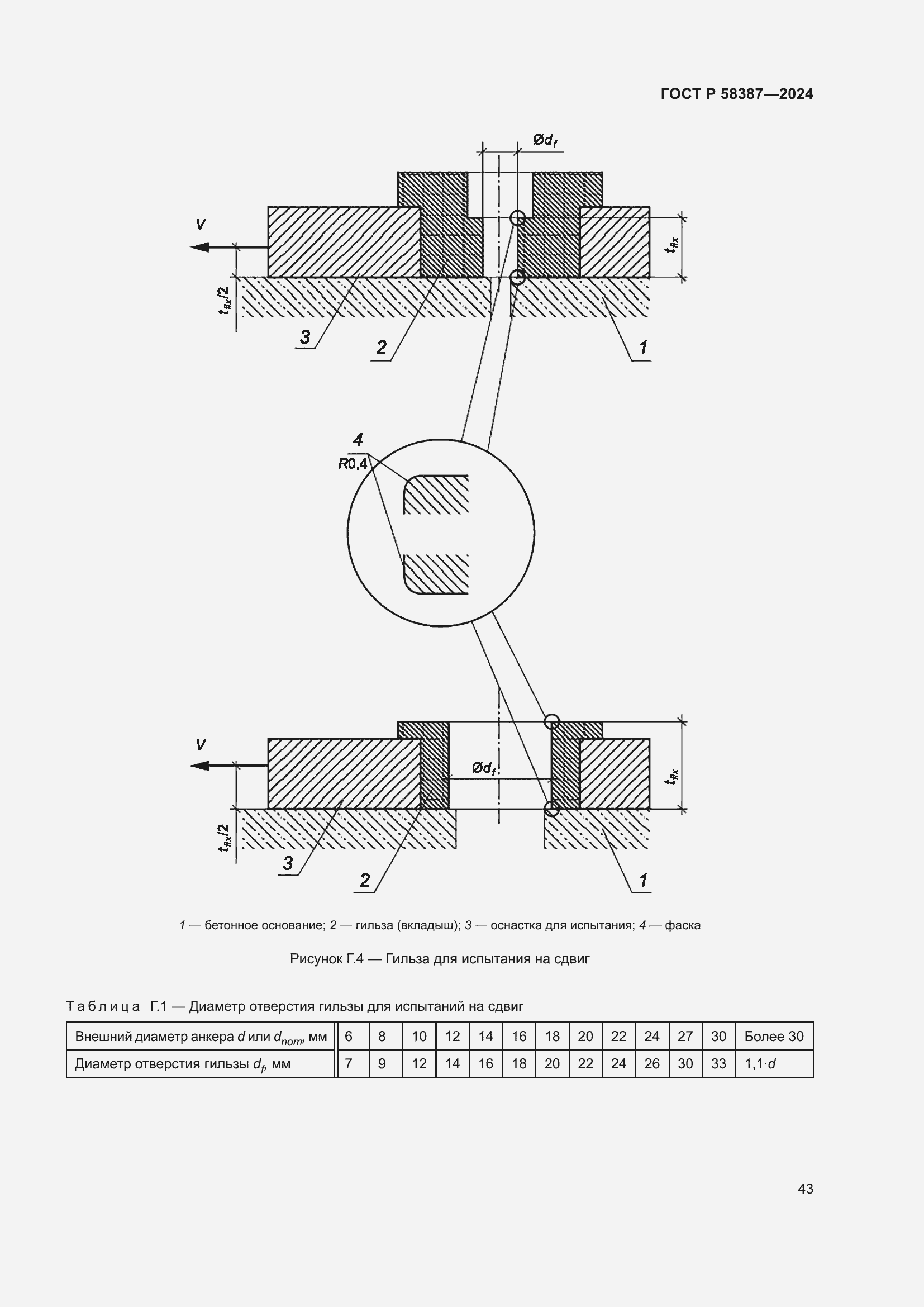 Страница 47 ГОСТ Р 58387-2024