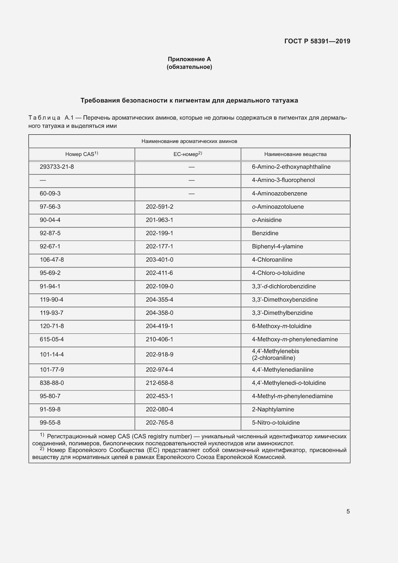Страница 9 ГОСТ Р 58391-2019